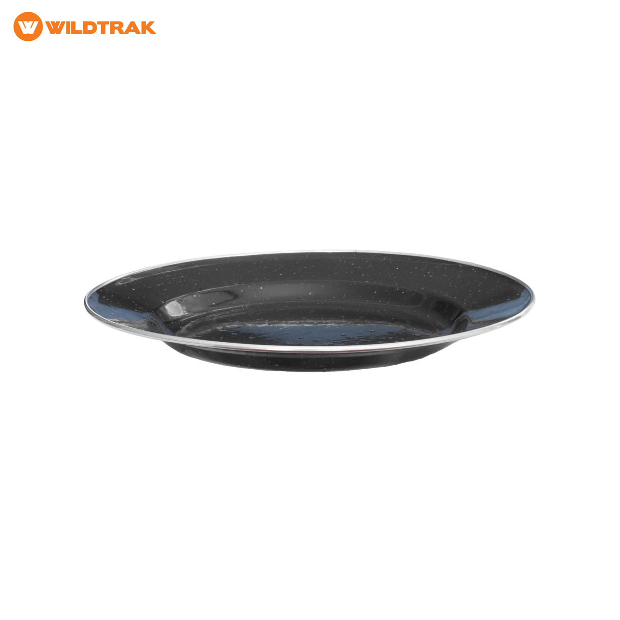 undefined Wildtrak Premium Enamel Plate undefined - Image 2