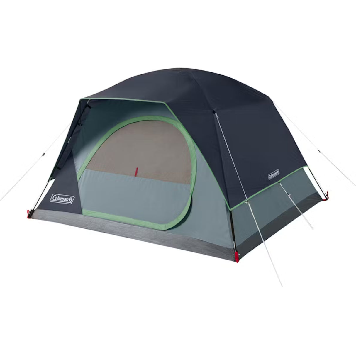 undefined Coleman Skydome 4-Person Tent undefined - Image 1
