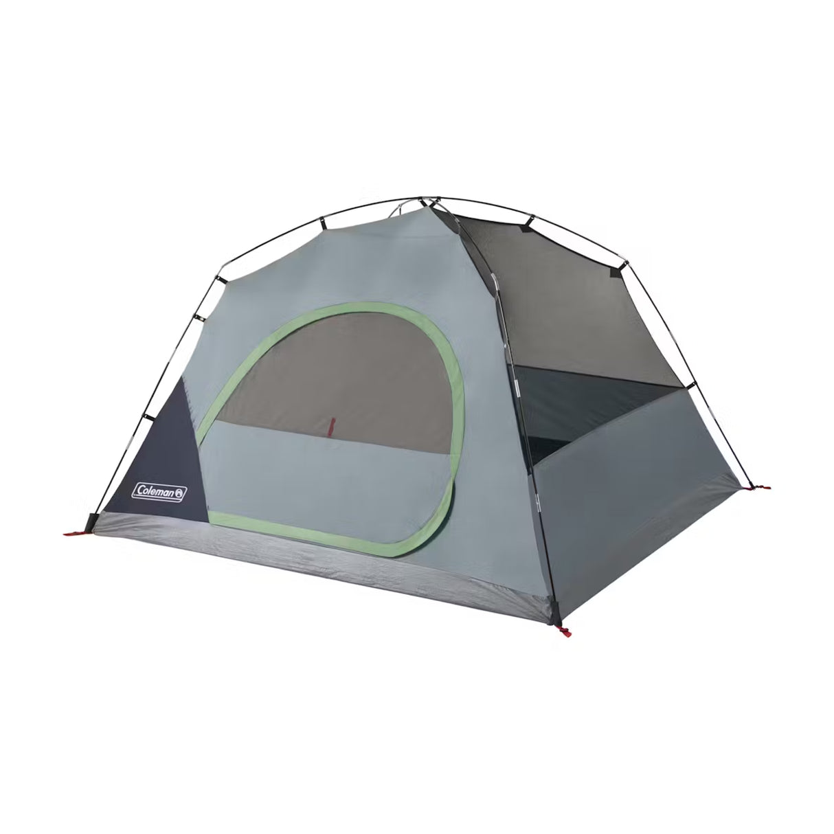 undefined Coleman Skydome 4-Person Tent undefined - Image 2