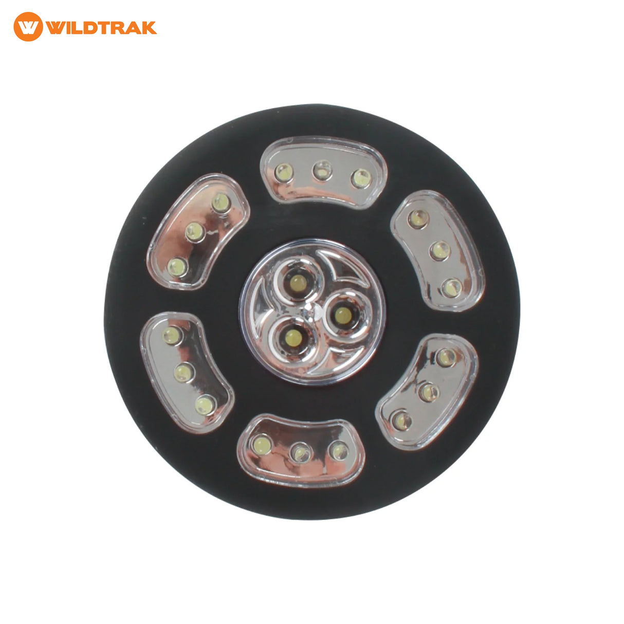 undefined Wildtrak UFO Light Magnetic 12cm undefined - Image 2