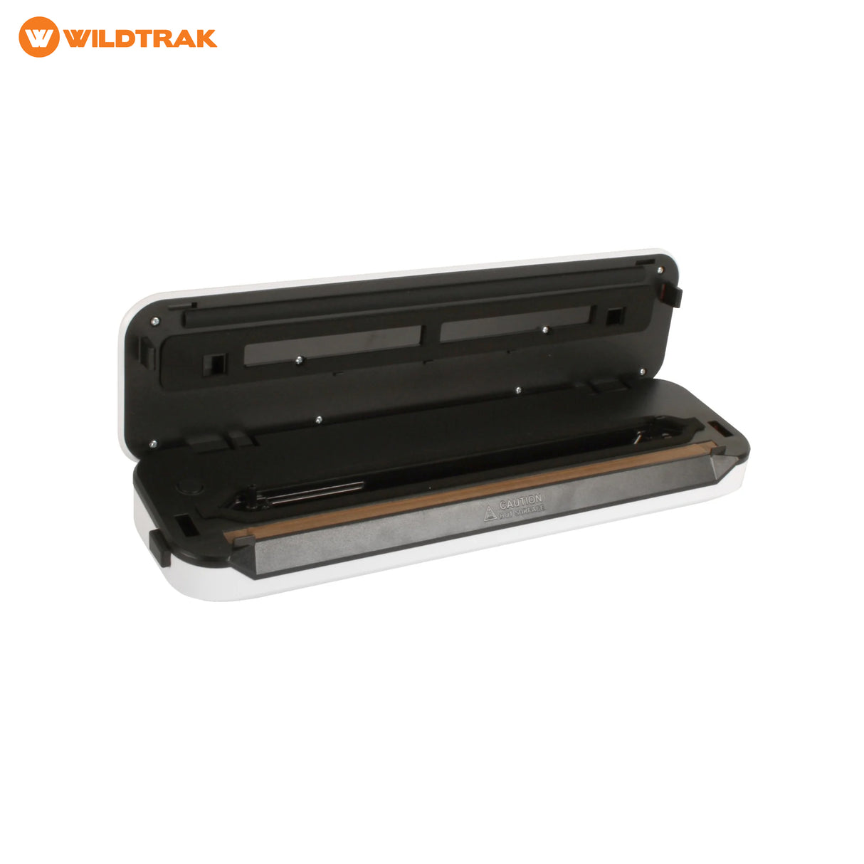 undefined Wildtrak Vacuum Sealer With Cutter undefined - Image 2