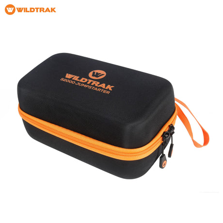 Wildtrak Jump Starter S4000A - Image 4