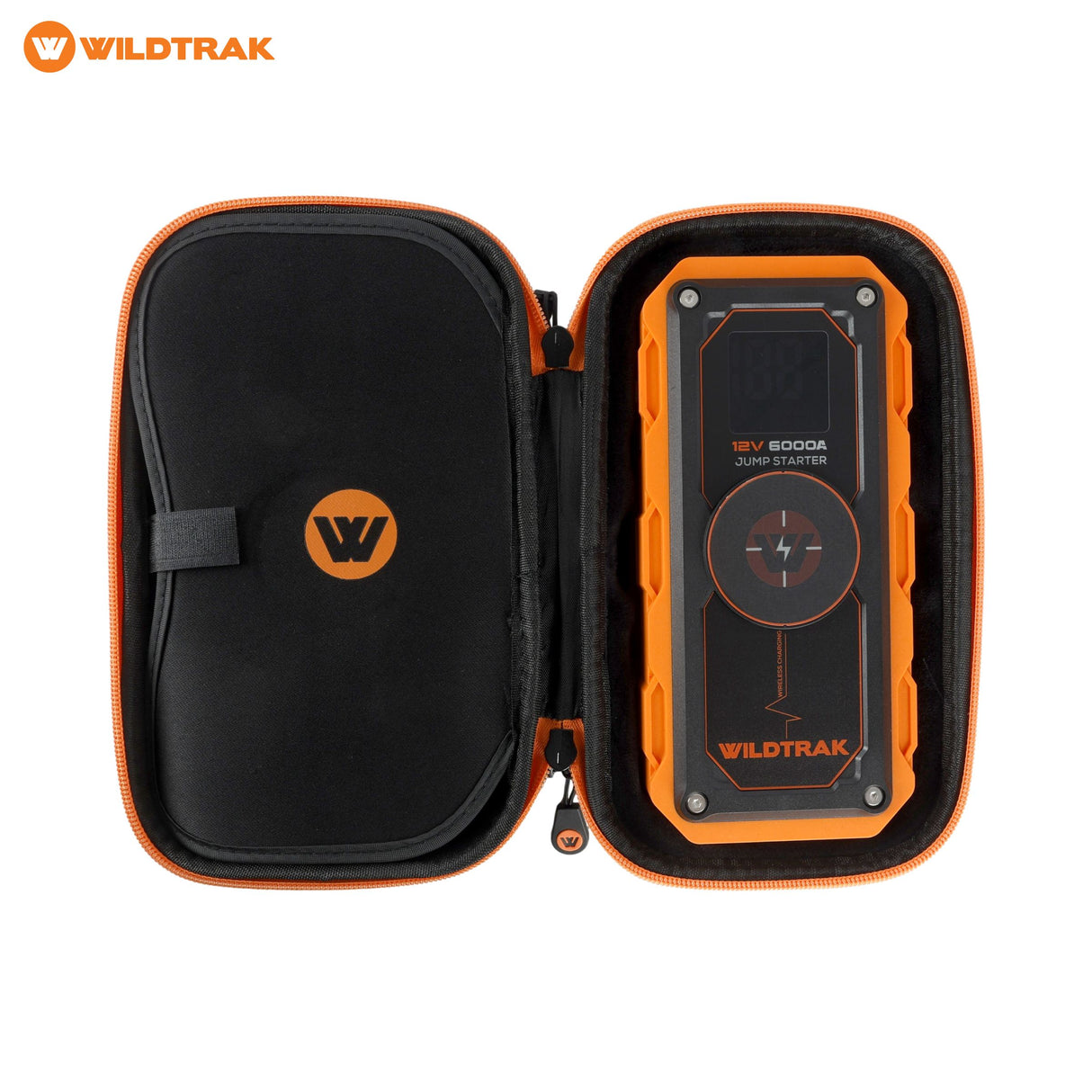 Wildtrak Jumpstarter S6000A
