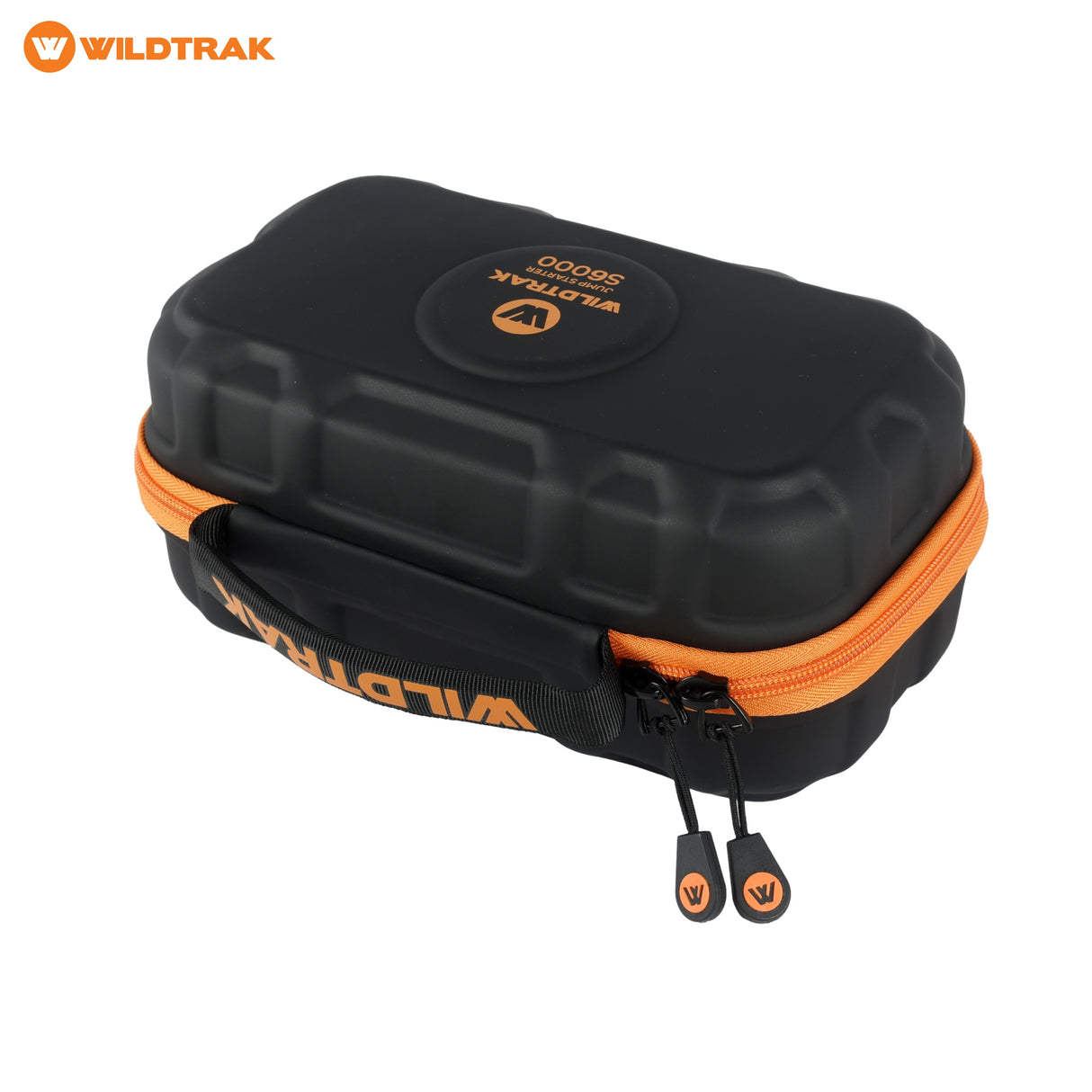 Wildtrak Jumpstarter S6000A