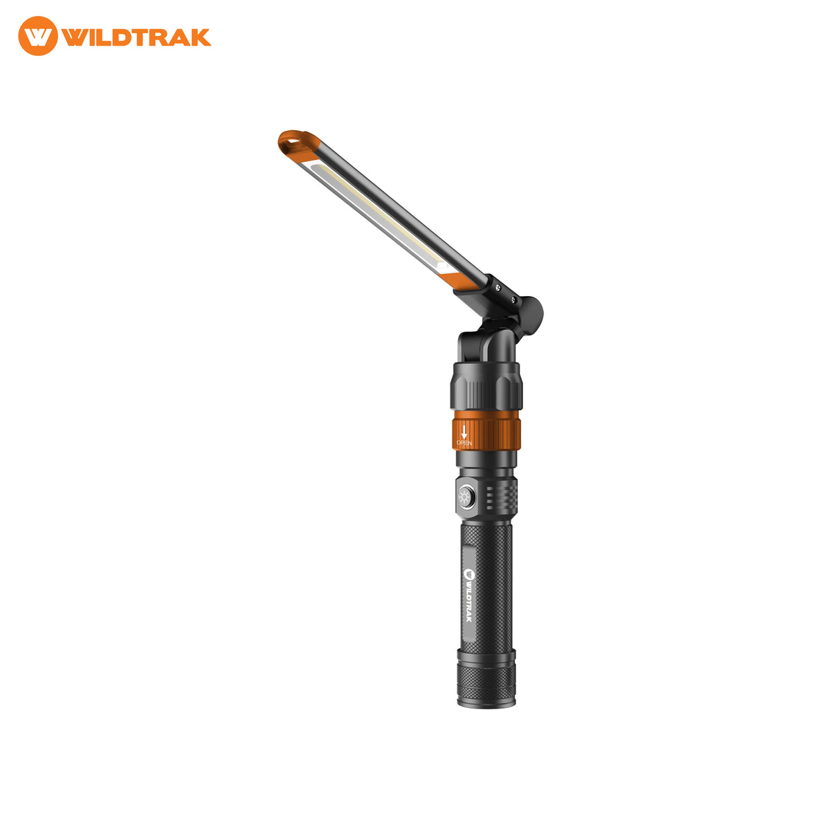 undefined Wildtrak Multifunction Light 3 in 1 Rechargeable undefined - Image 2