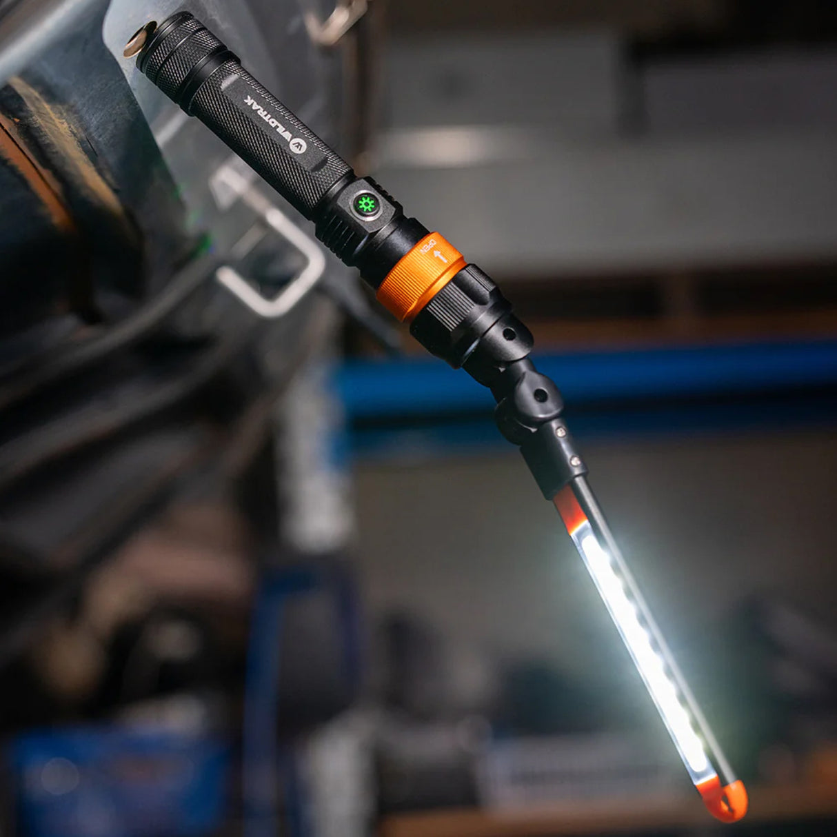 undefined Wildtrak Multifunction Light 3 in 1 Rechargeable undefined - Image 5