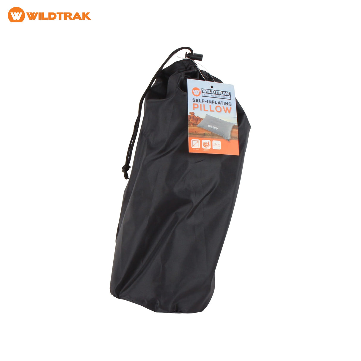 undefined Wildtrak Self Inflating Pillow undefined - Image 2