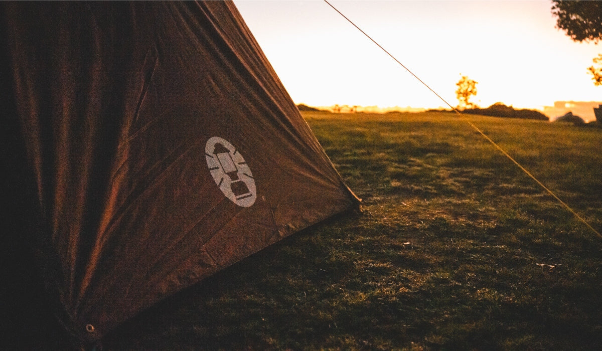 3-6 Person Tents