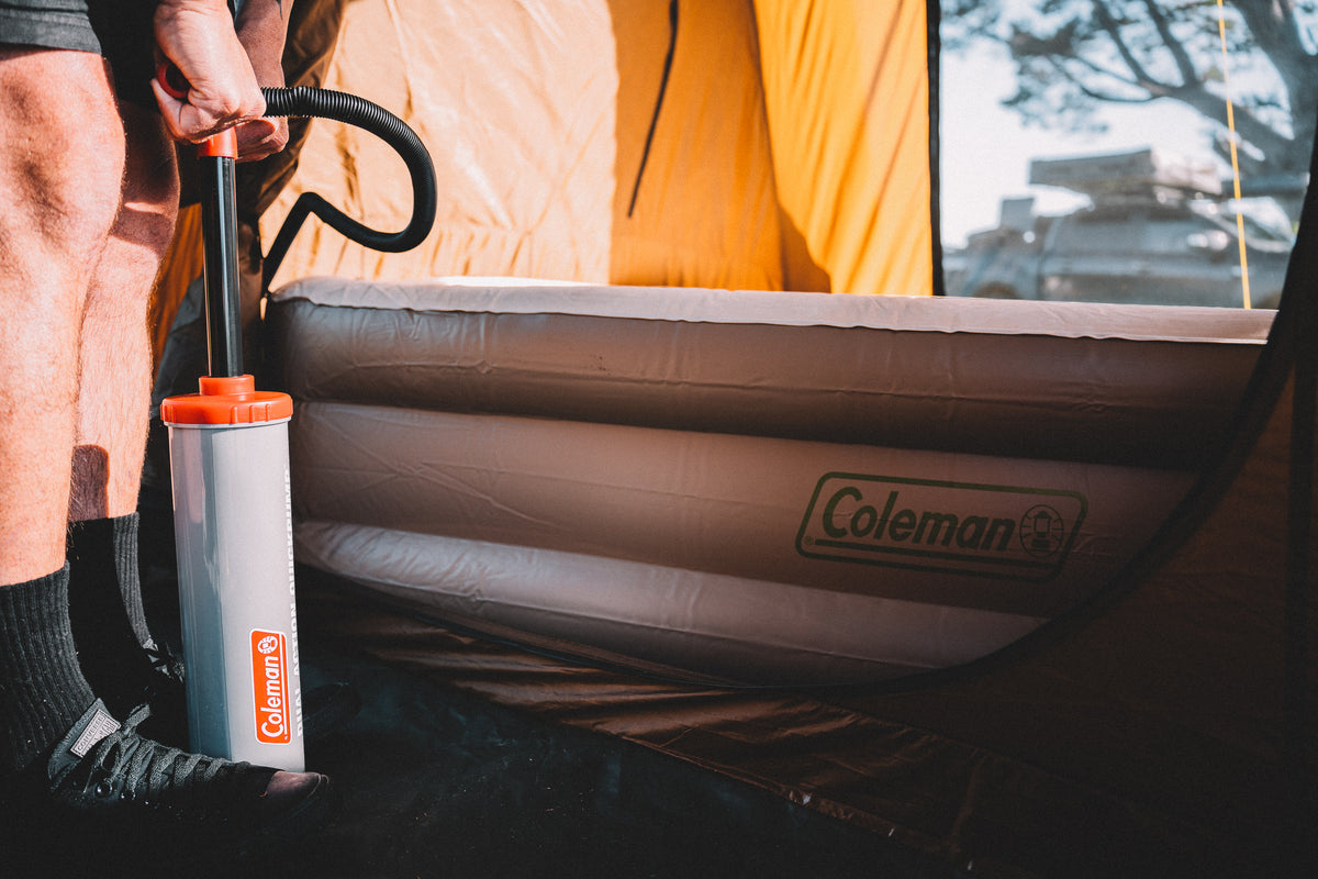 Air Beds & Mattresses Coleman NZ Fast Delivery