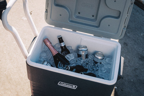 Coolers