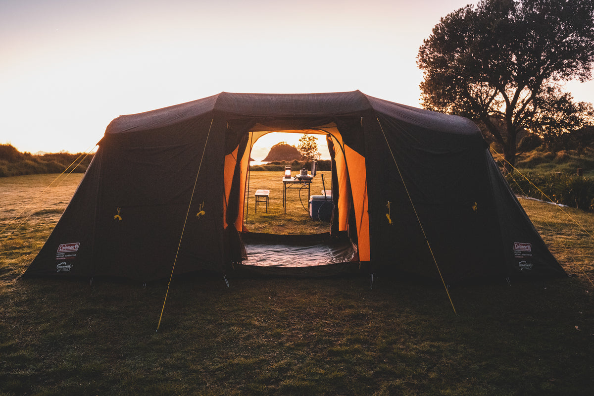 Bestselling Outdoor Gear Coleman NZ Fast Shipping