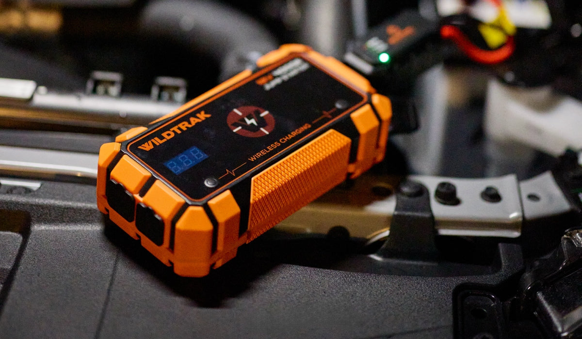 Jump Starters