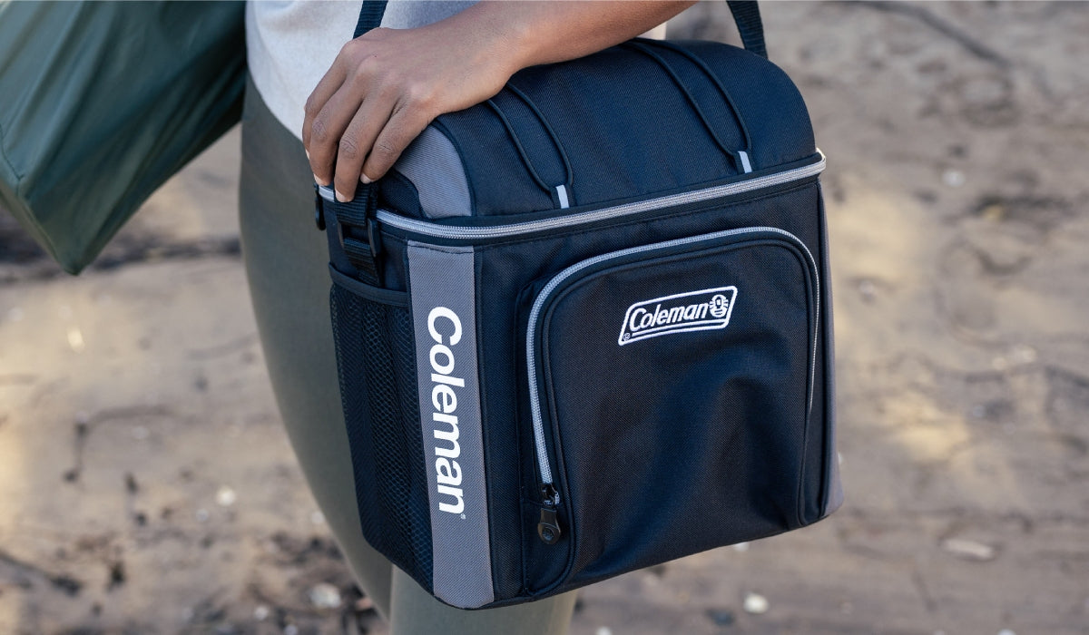 Small Coolers Coleman NZ Fast Shipping