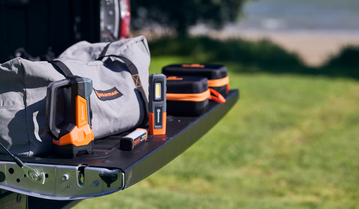 Wildtrak