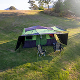 Instant Up 10 Person Excursion Darkroom Tent