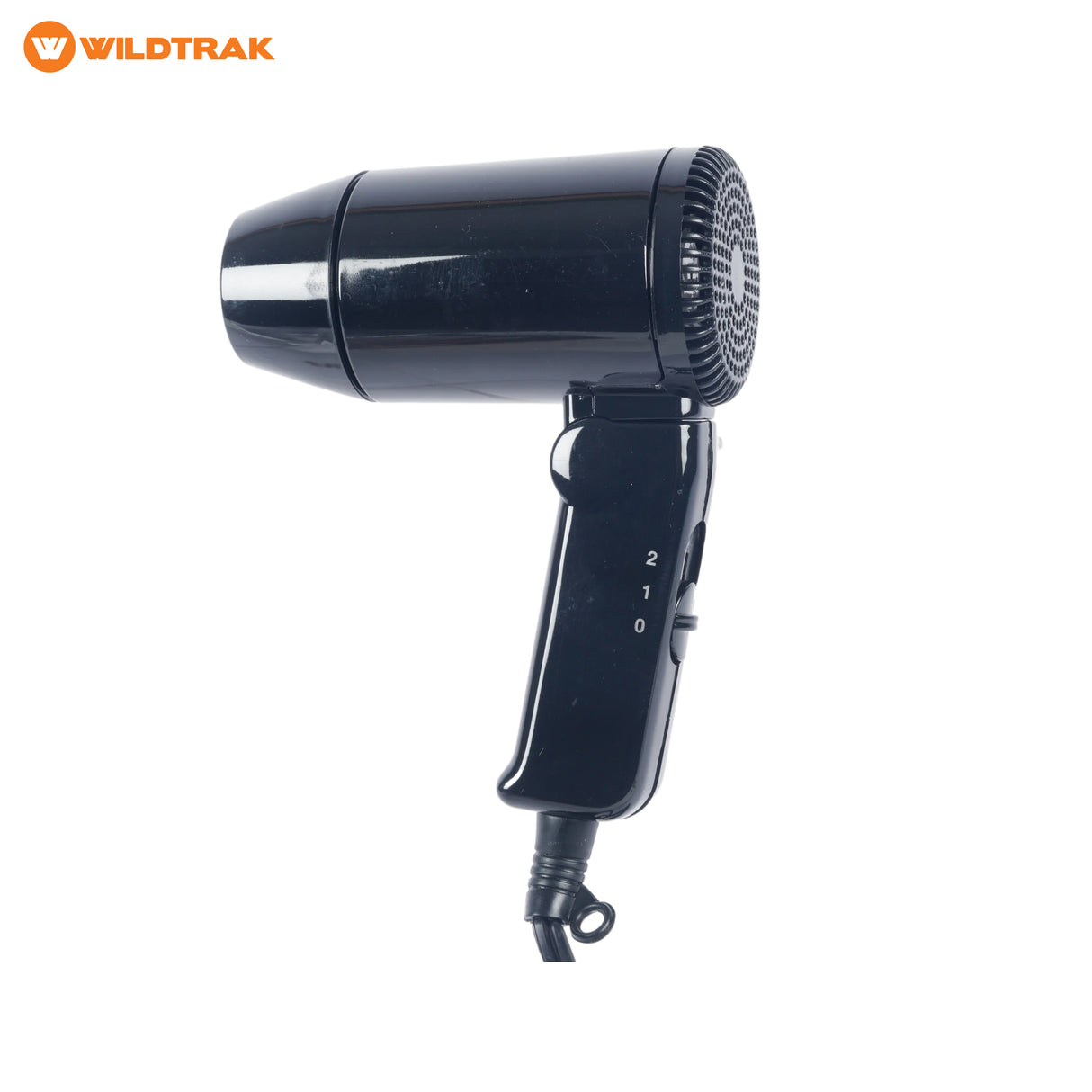 undefined Wildtrak 12V Portable Car Hairdryer undefined - Image 1