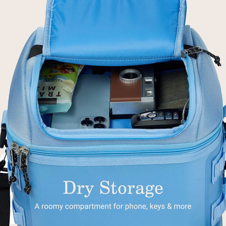 16-Can Pro Soft Cooler - Image 4