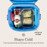 16-Can Pro Soft Cooler - Image 8