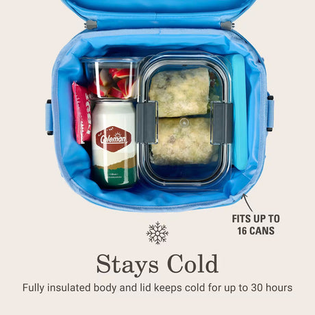 16-Can Pro Soft Cooler - Image 8