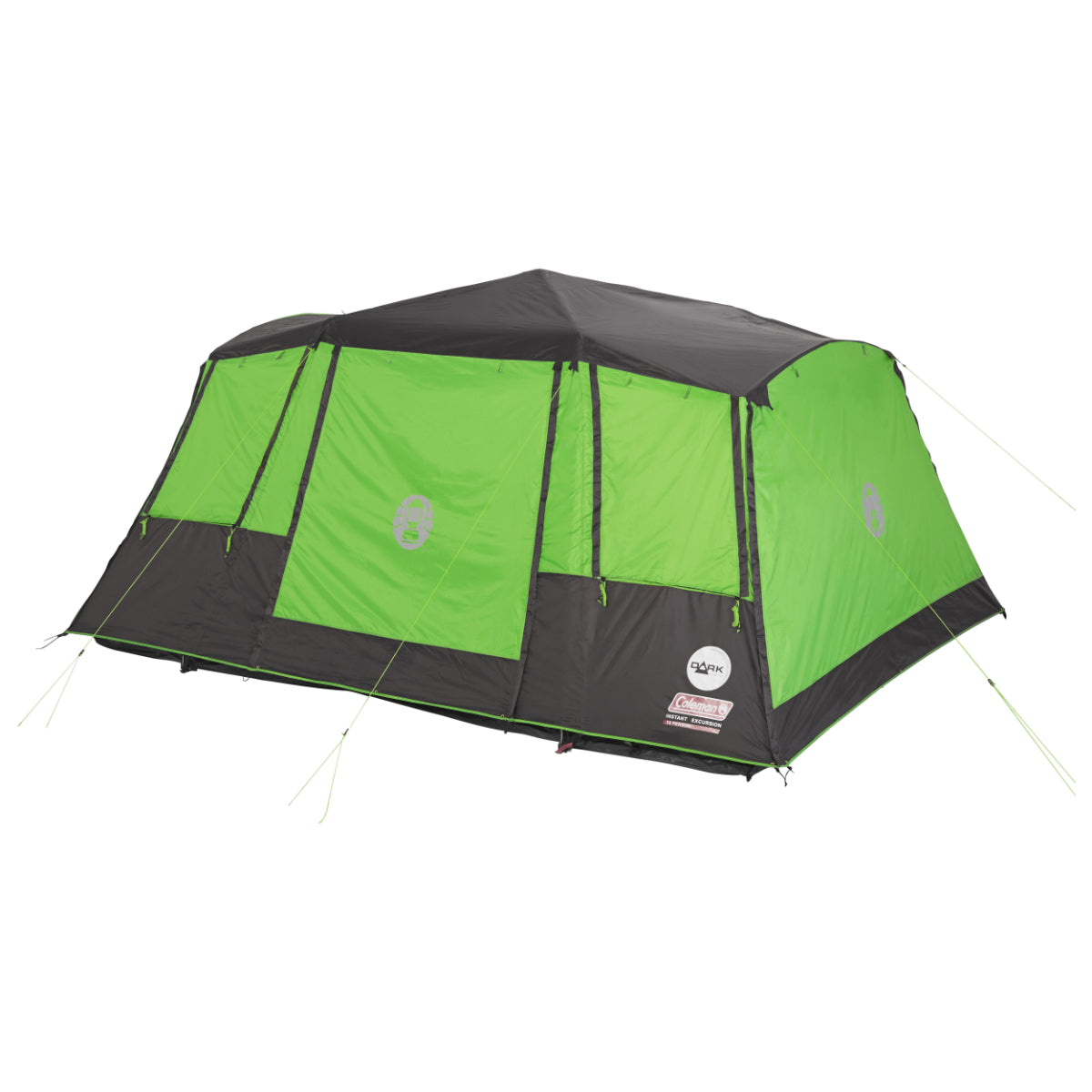 Instant Up 10 Person Excursion Darkroom Tent