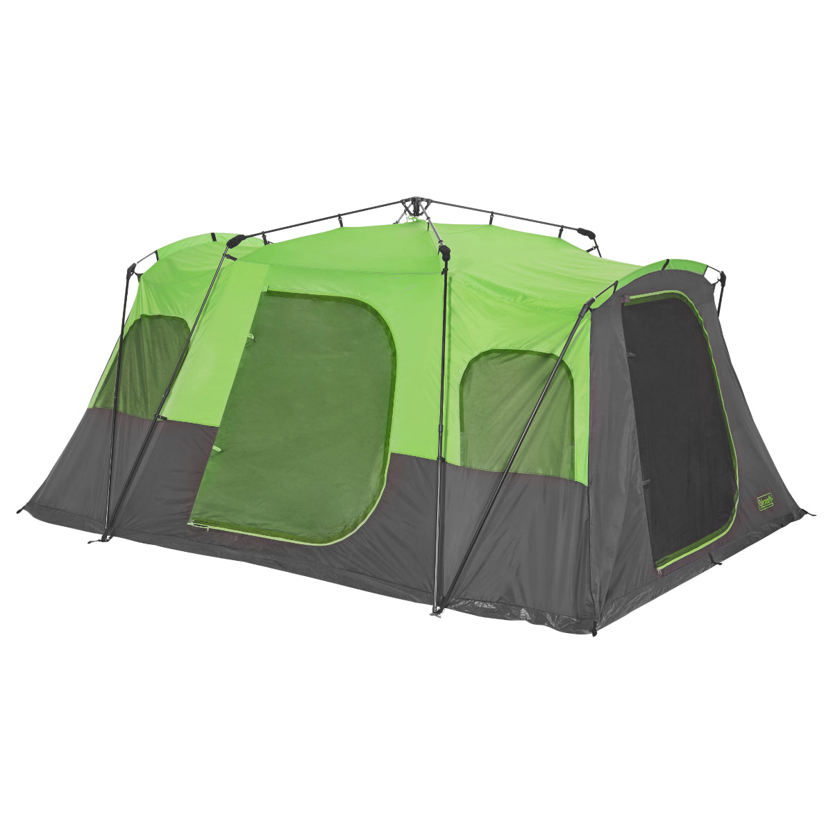 Instant Up 10 Person Excursion Darkroom Tent