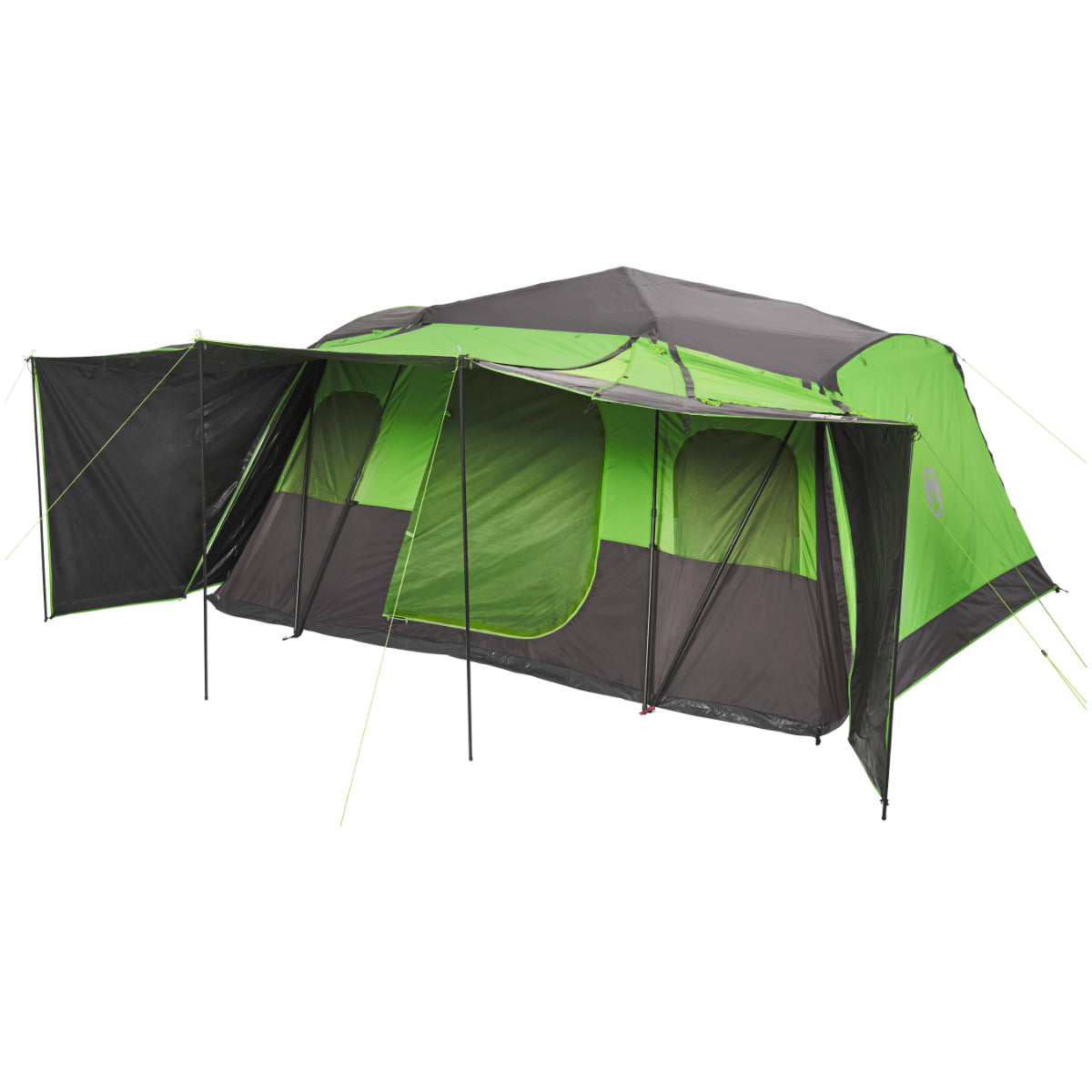 Instant Up 10 Person Excursion Darkroom Tent