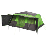 Instant Up 10 Person Excursion Darkroom Tent