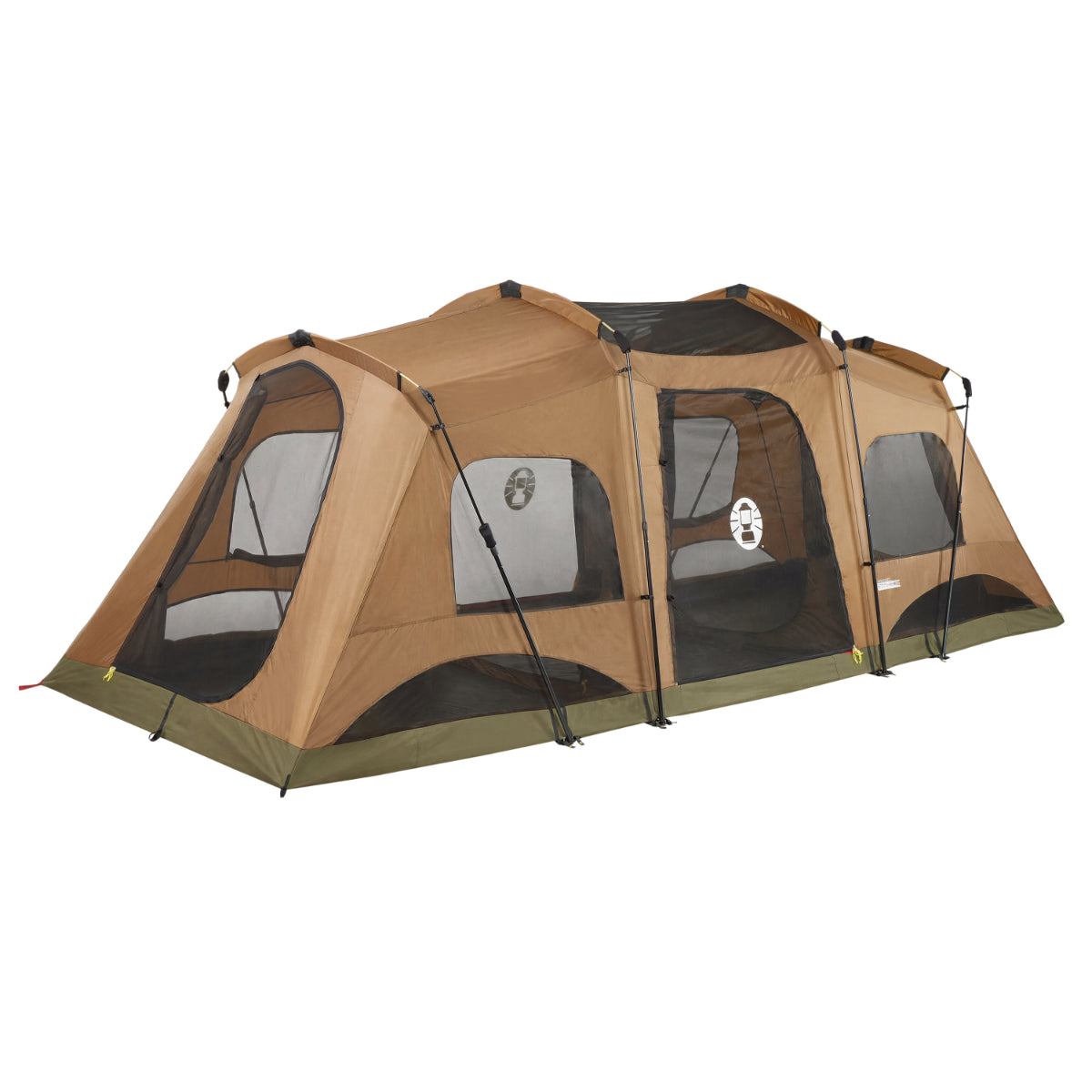 Northstar Instant Up 10 Person Skylight Tent