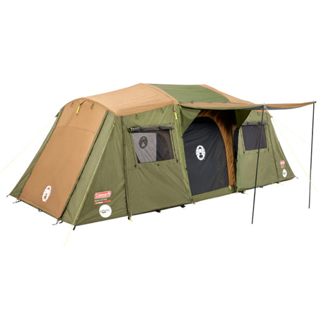 undefined Northstar Instant Up 10 Person Skylight Tent undefined - Image 4