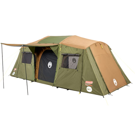 undefined Northstar Instant Up 10 Person Skylight Tent undefined - Image 6