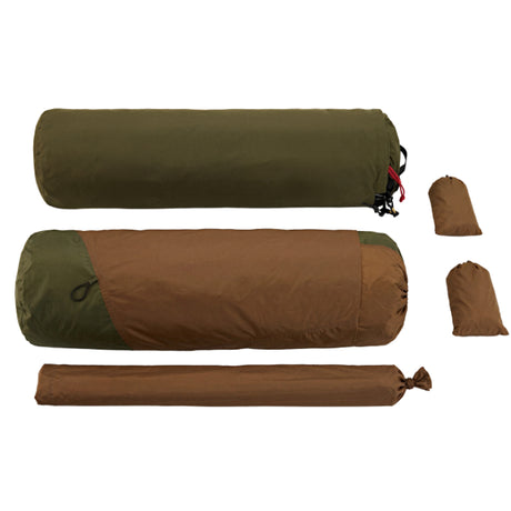 undefined Northstar Instant Up 10 Person Skylight Tent undefined - Image 7