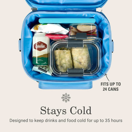 24-Can Pro Soft Cooler - Image 4