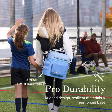 24-Can Pro Soft Cooler - Image 6