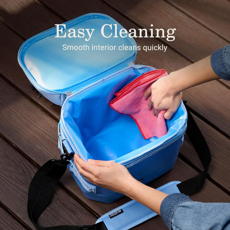 24-Can Pro Soft Cooler - Image 8