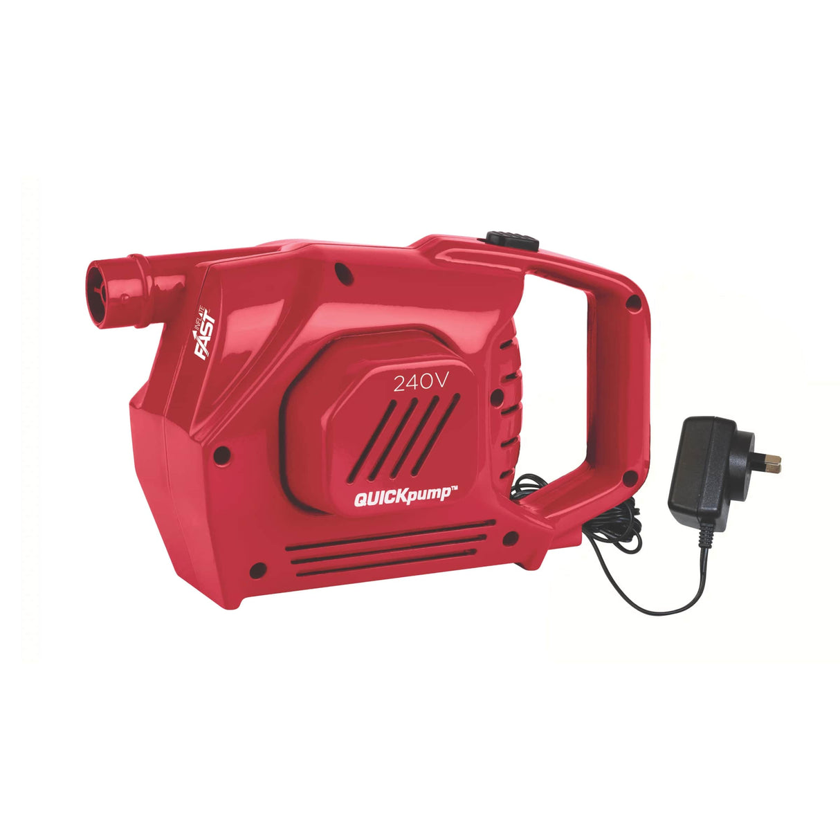 Electric Quickpump 240V