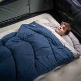 undefined Mudgee Tall -3°C Sleeping Bag undefined - Image 1