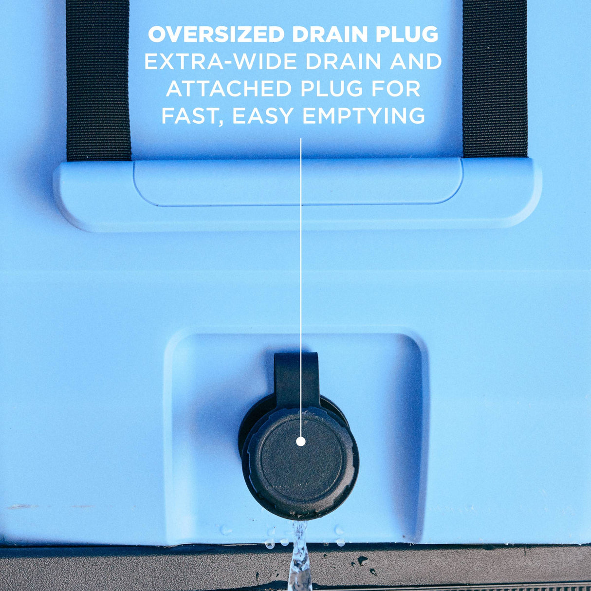 42L Pro Hard Cooler - Image 7