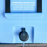 42L Pro Hard Cooler - Image 7