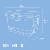 42L Pro Hard Cooler - Image 8