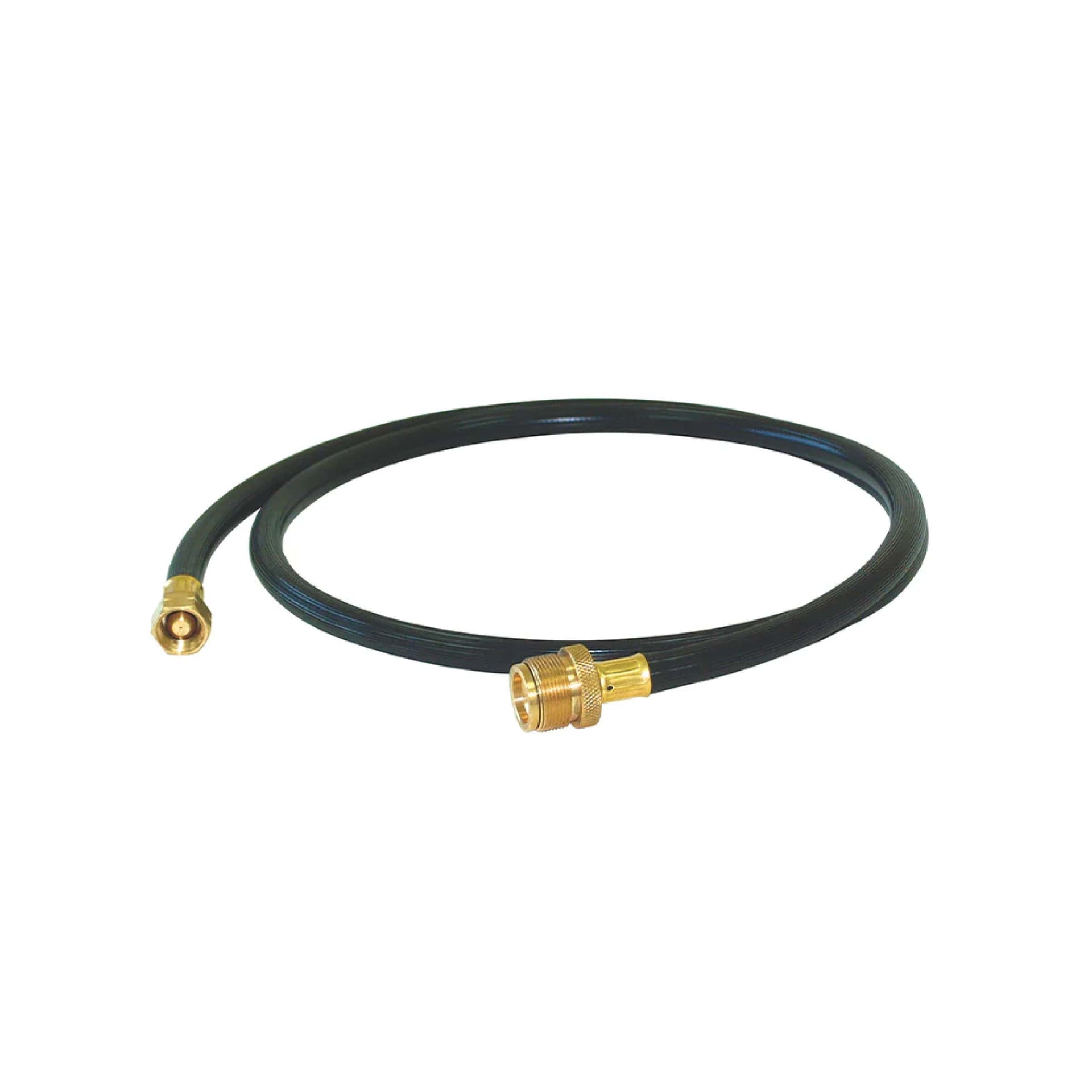 Buy COLEMAN Foot Hose Adaptor 3/8 Fitting Online at COLEMAN