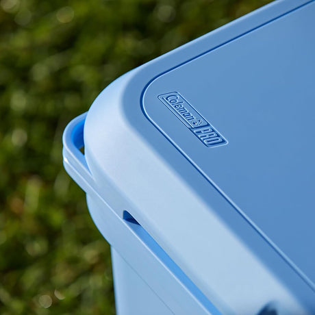 52L Pro Wheeled Hard Cooler - Image 0