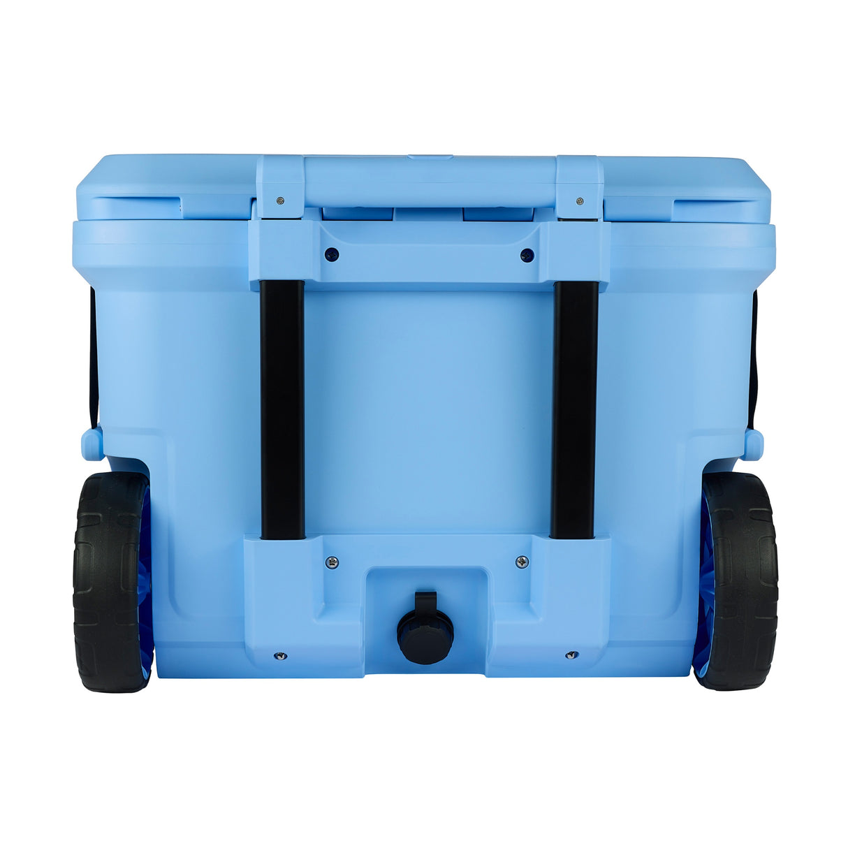 52L Pro Wheeled Hard Cooler - Image 0