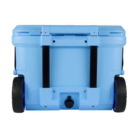 52L Pro Wheeled Hard Cooler - Image 0