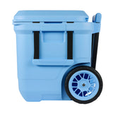 52L Pro Wheeled Hard Cooler - Image 0