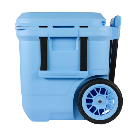 52L Pro Wheeled Hard Cooler - Image 0