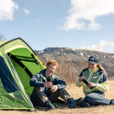 Darwin 4-Person Darkroom Tent