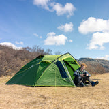Darwin 4-Person Darkroom Tent