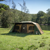 Northstar Instant Up 10 Person Skylight Tent