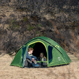 Darwin 4-Person Darkroom Tent