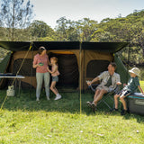Northstar Instant Up 10 Person Skylight Tent